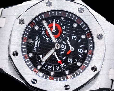 Audemars Piguet Royal Oak Offshore 'alinghi America's Cup',.